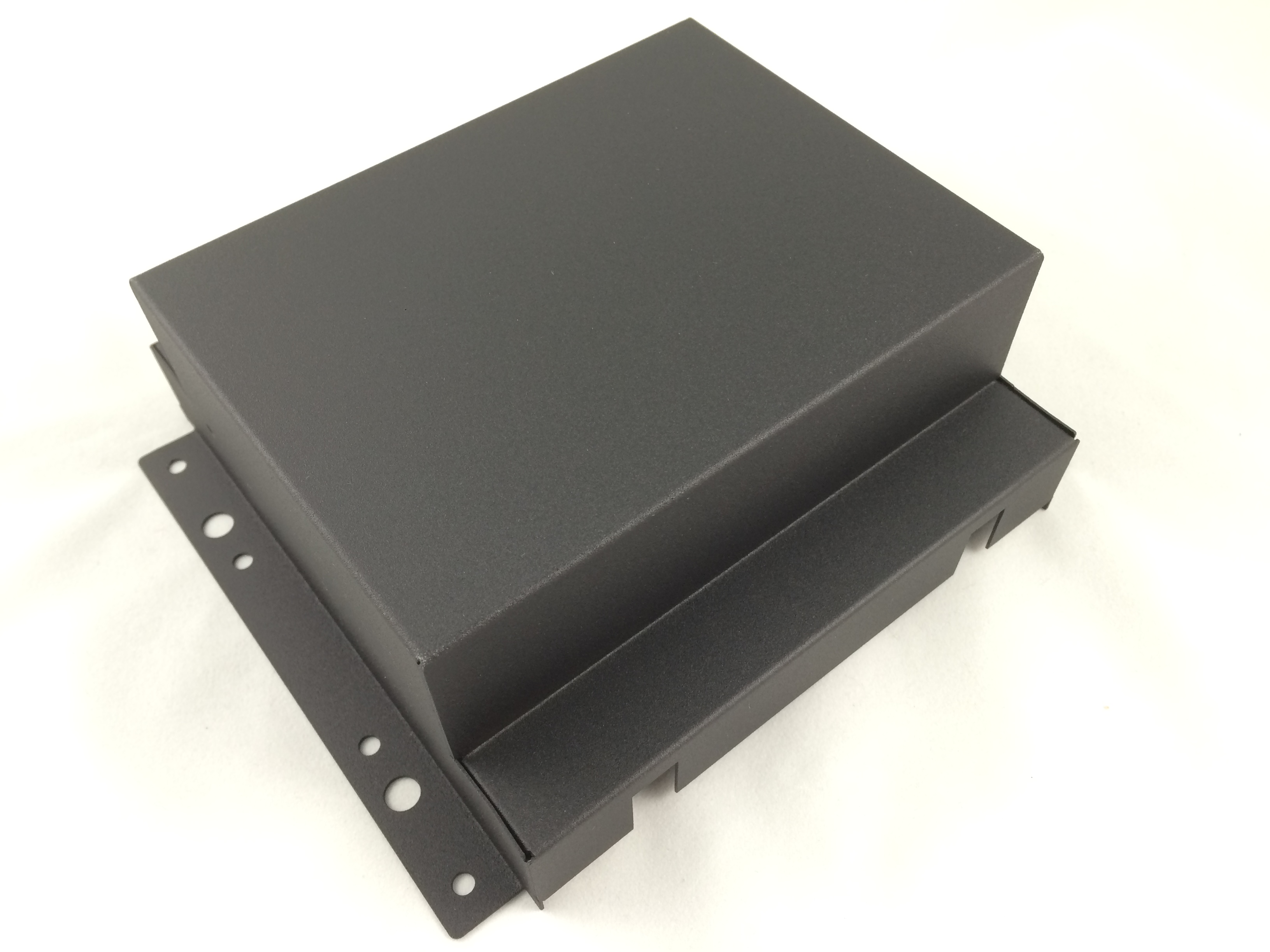 Metal Chassis for Power Supply 3